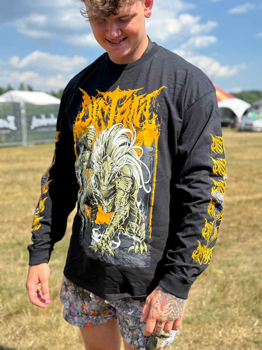 Longsleeve 