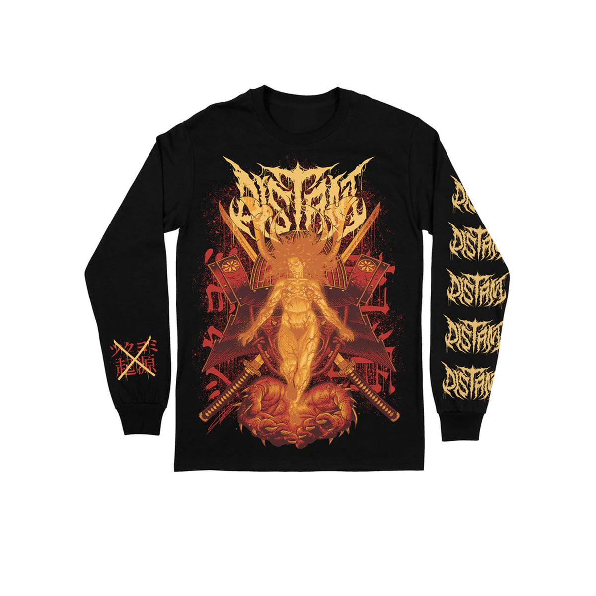 Longsleeve 