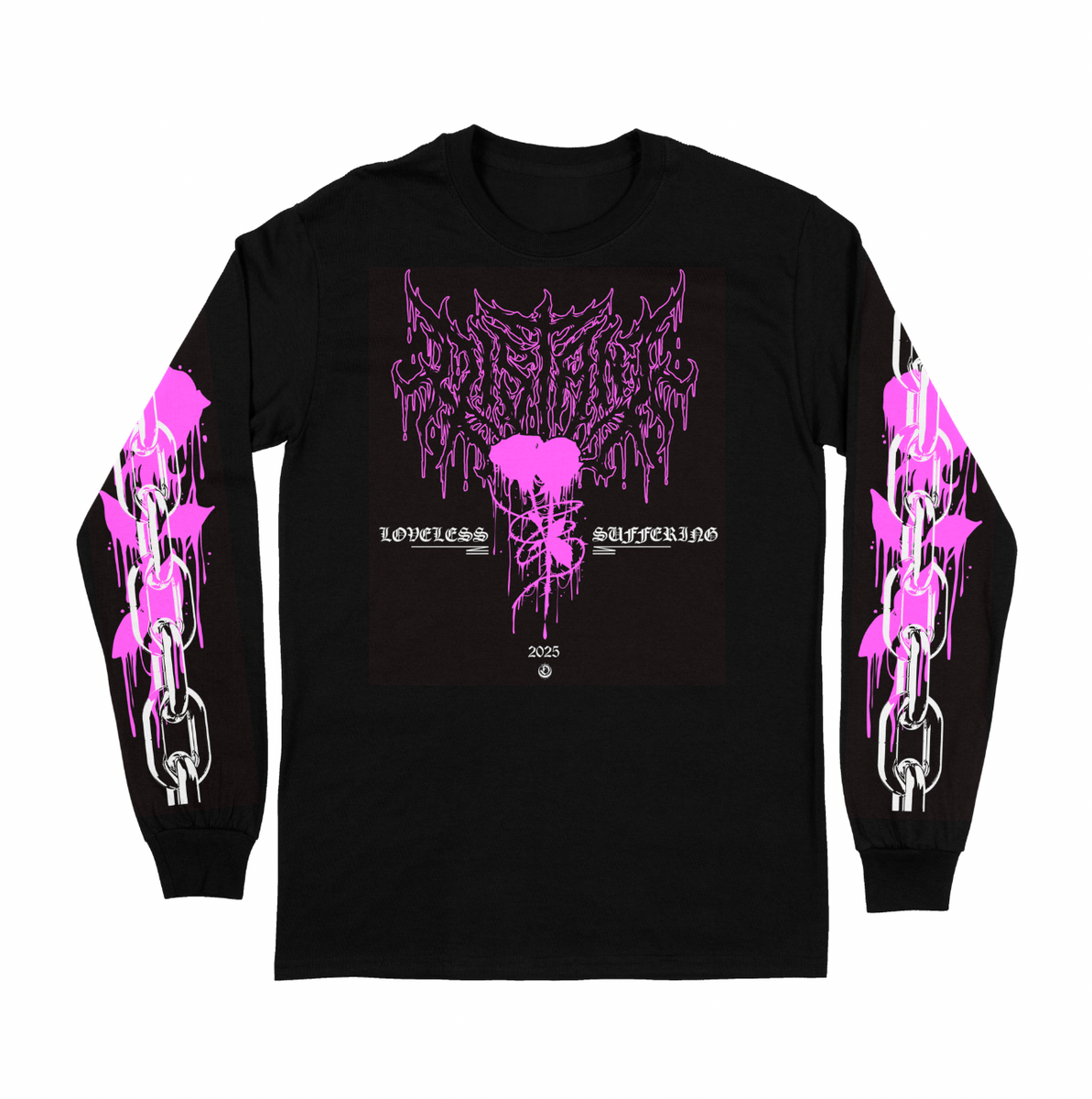 トップス momentel Love Dream long-sleeve shirt Screenshot2025-01-08at13.09.