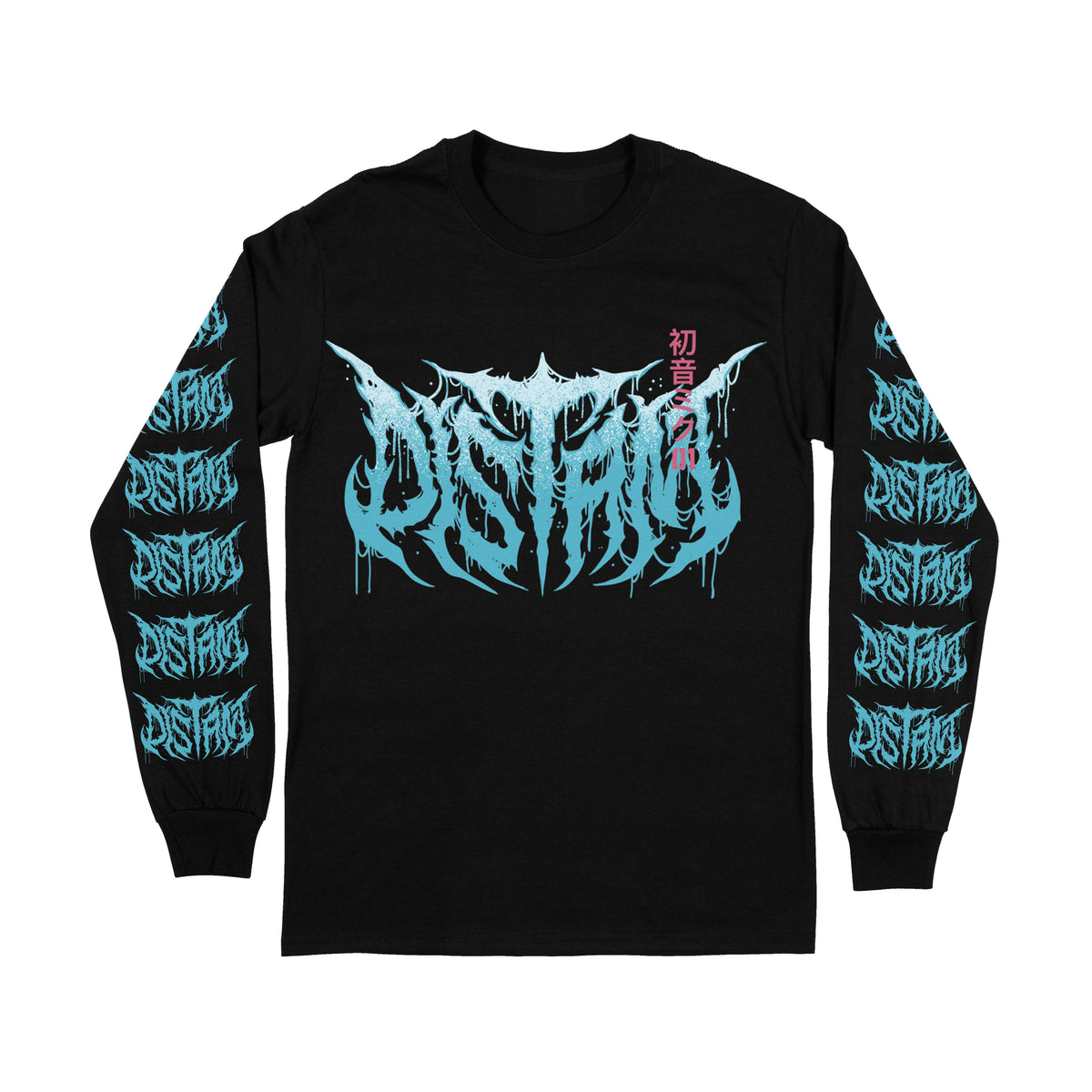 Longsleeve 