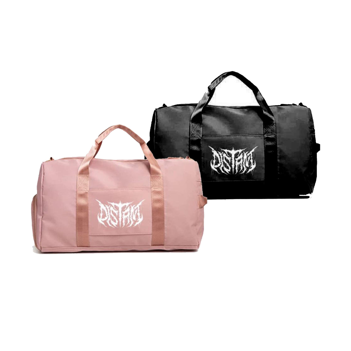 Duffle Bag “DISTANT” – Distant