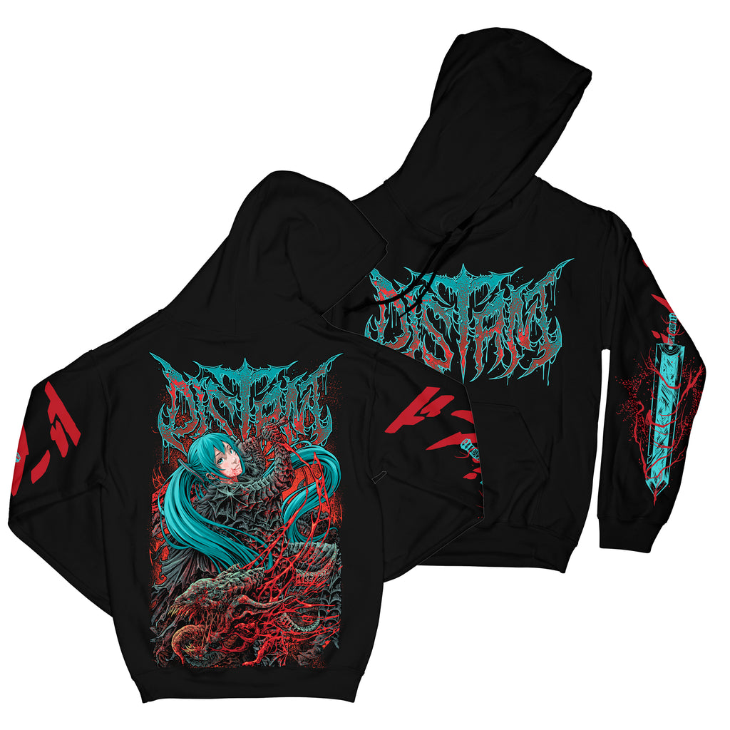 Hoodie 