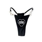 Thong “Hearts”