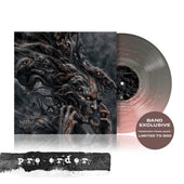 Vinyl 12” LP - “Into Despair” - Iridescent Pearl Dawn