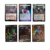 TCG cards ''DISTANT''