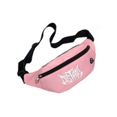 Fannypack "Pink DISTANT"