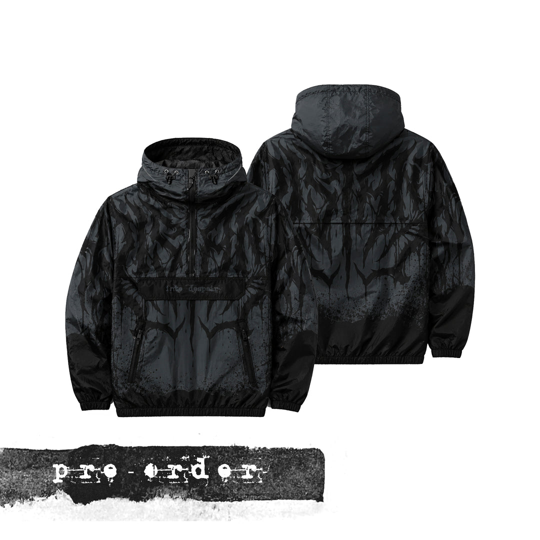 Windbreaker “Into Despair