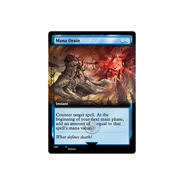 TCG cards ''DISTANT'' (New cards added!) Distant TCG cards ''DISTANT'' (New cards added!) Distant