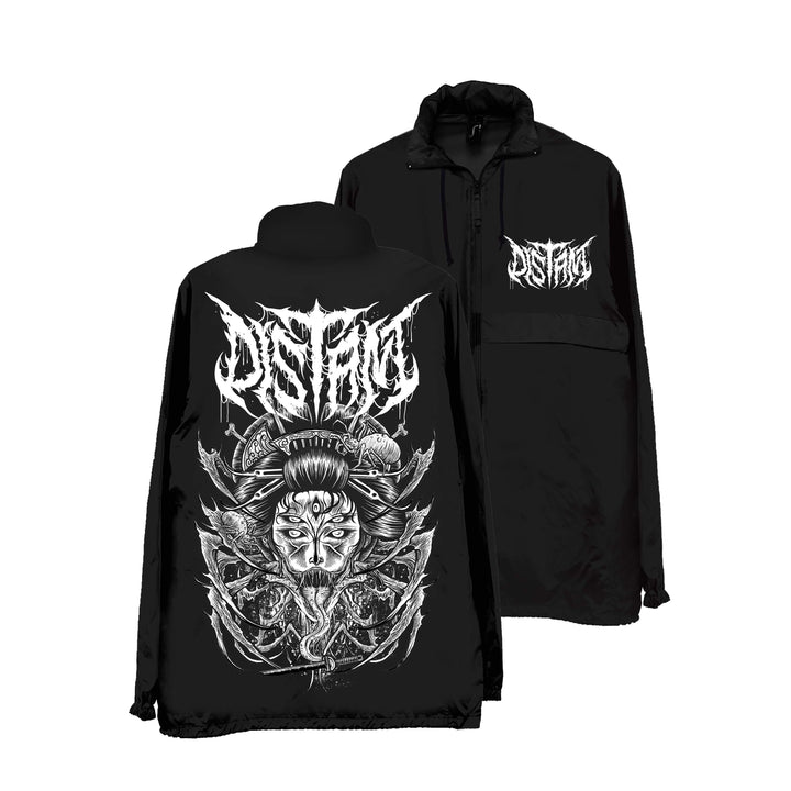 【KOOLOSET】GORE Stopper Windbreaker WINDSTOPPER | GOREWEAR US