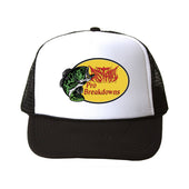 Truckerhat "Breakdown Pro"