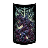 Wall Flag "Artorias''