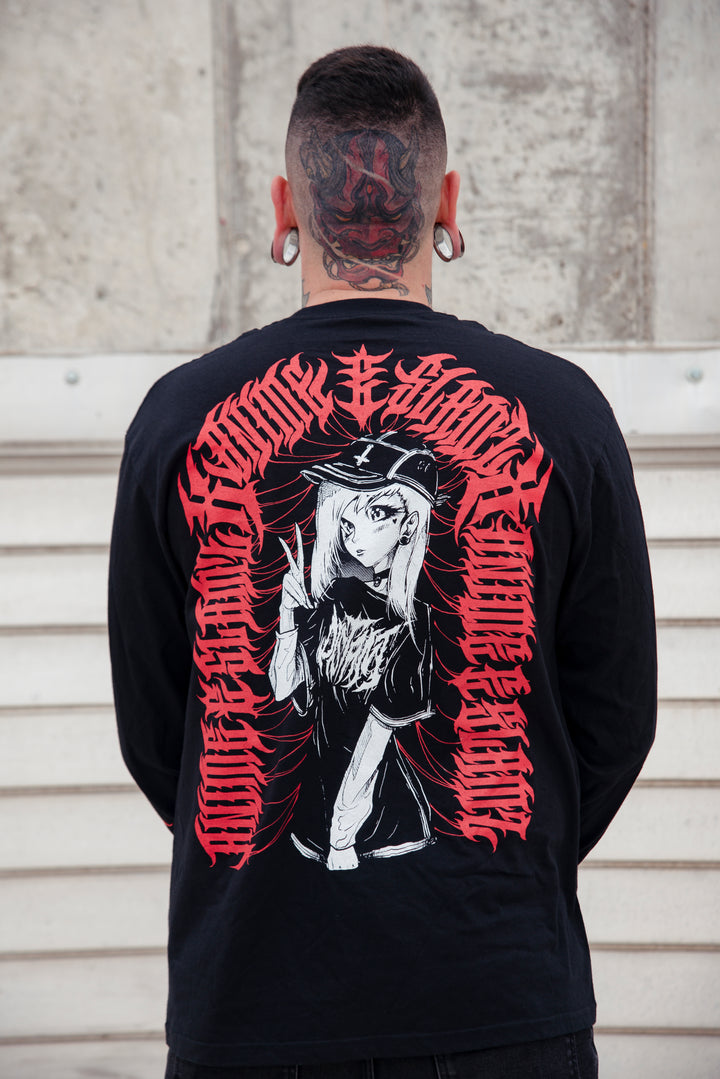 Longsleeve 