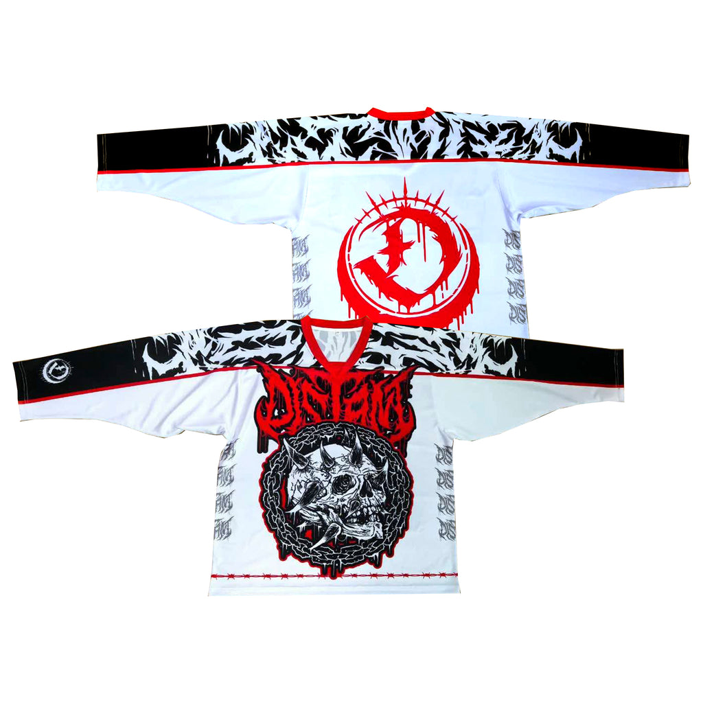 Hockey Jersey “Spirit” – Distant