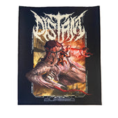 Backpatch “Cursed”