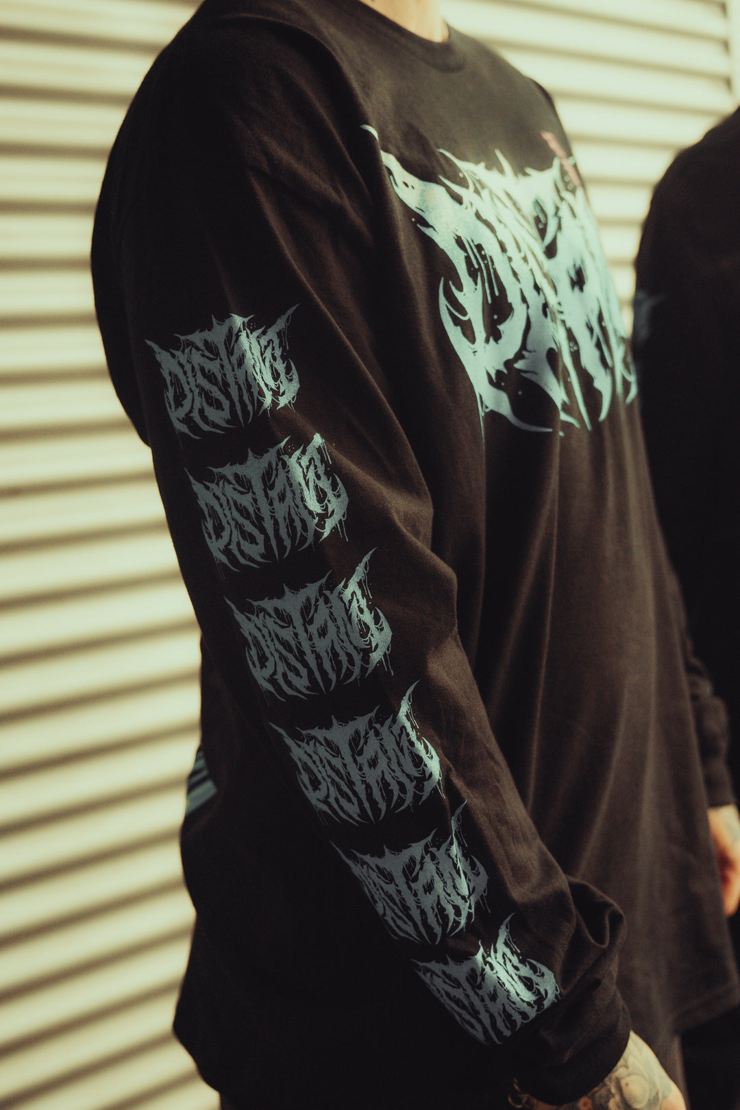 Longsleeve 