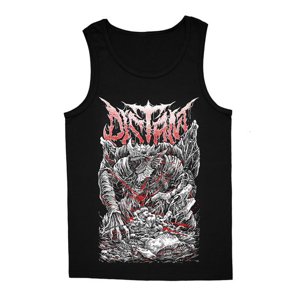 美品✨SHINYAKOZUKA TANKTOP BLACK Mサイズ Tanktop 