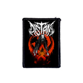 "Daath" Patch