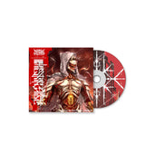 Ltd. Digipak CD “Heritage”