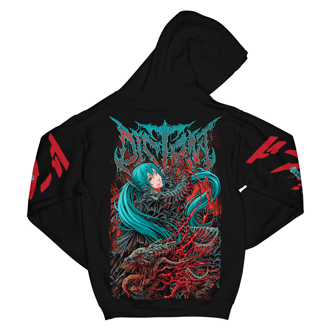 Hoodie 