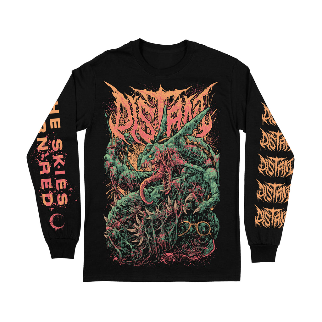 Longsleeve 