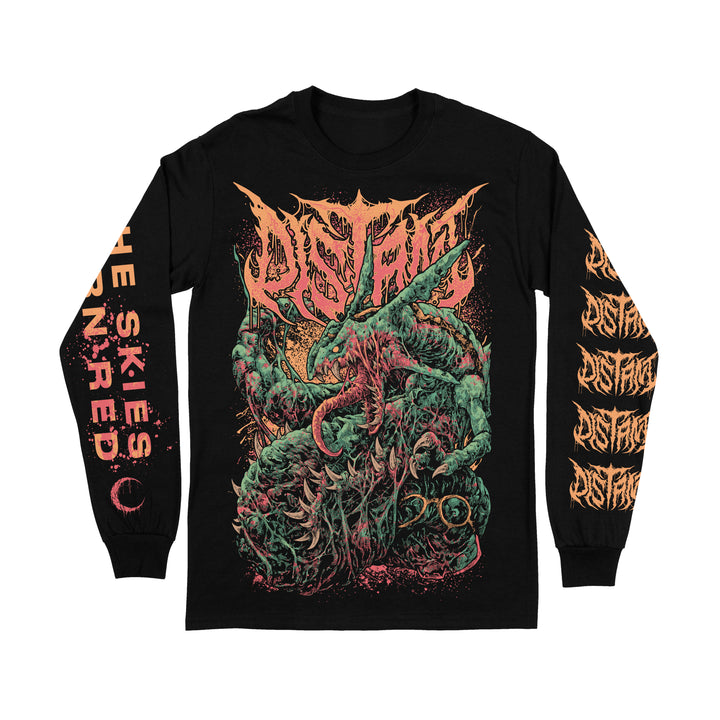 Longsleeve 