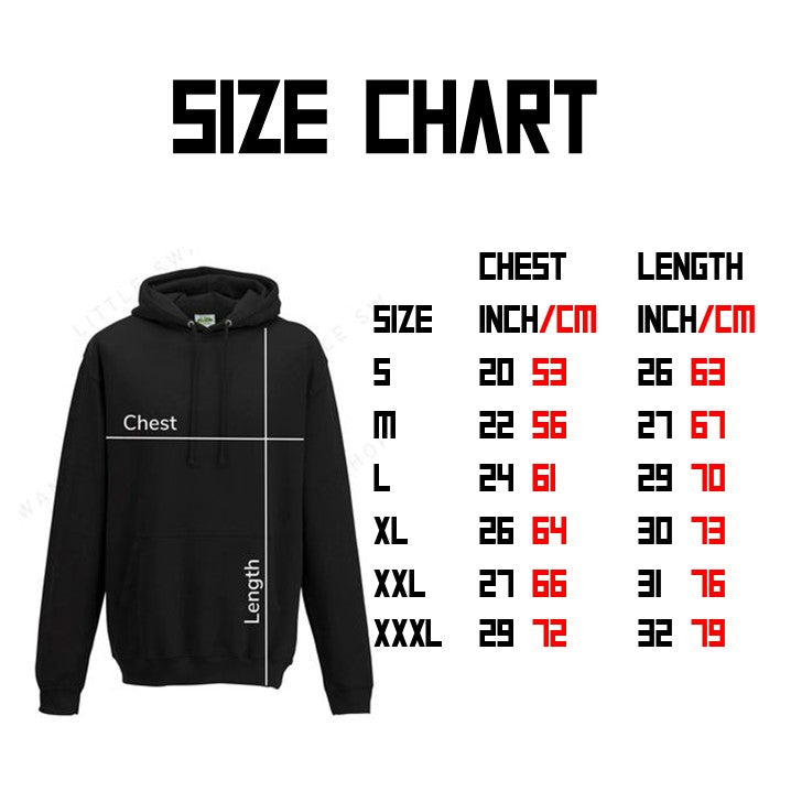 Hoodie 