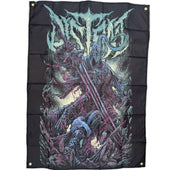 Wall Flag "Artorias''