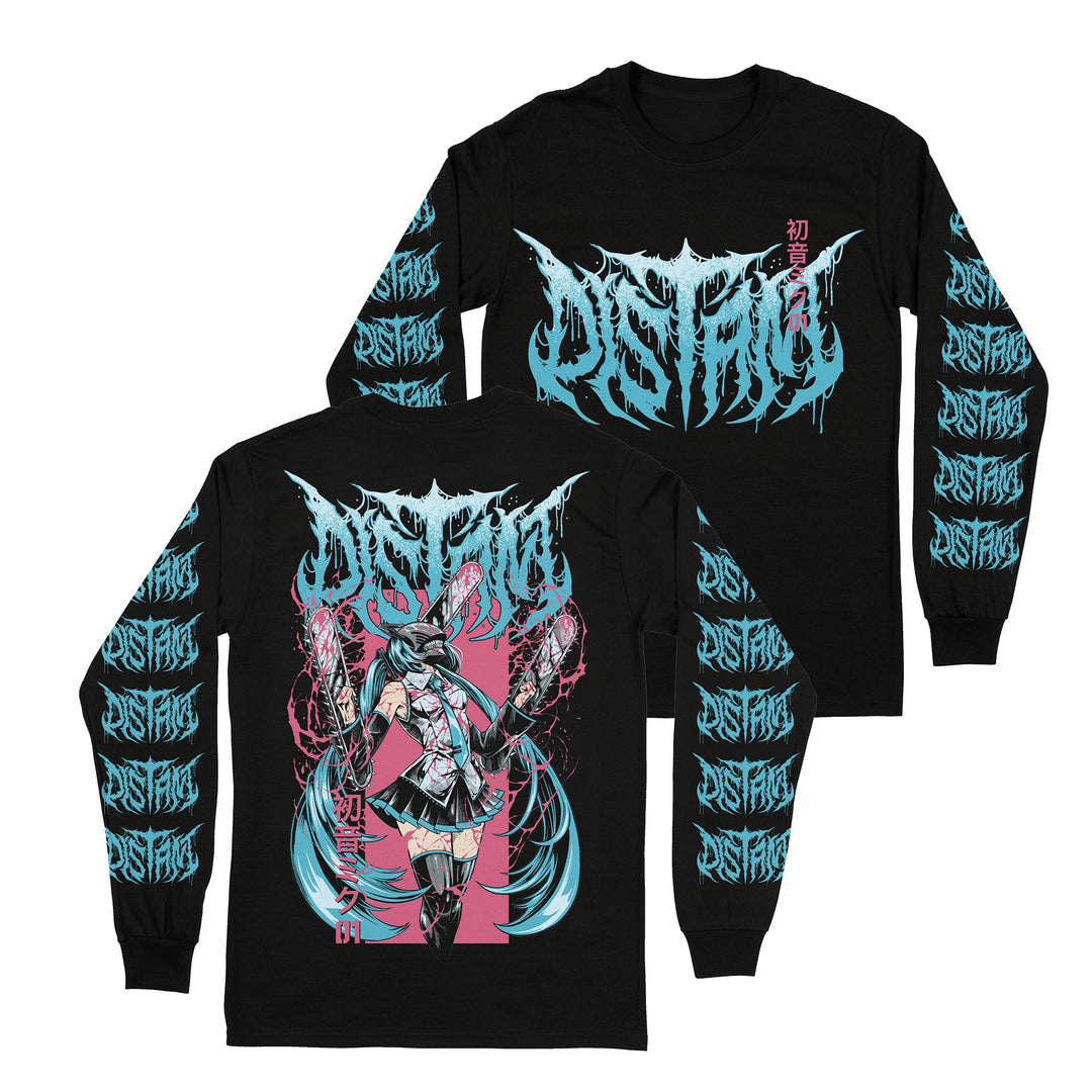 Longsleeve 