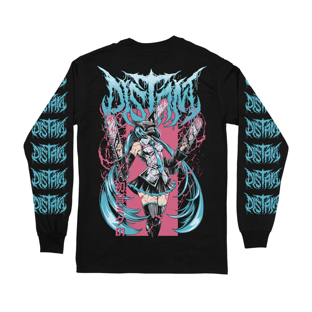 Longsleeve 
