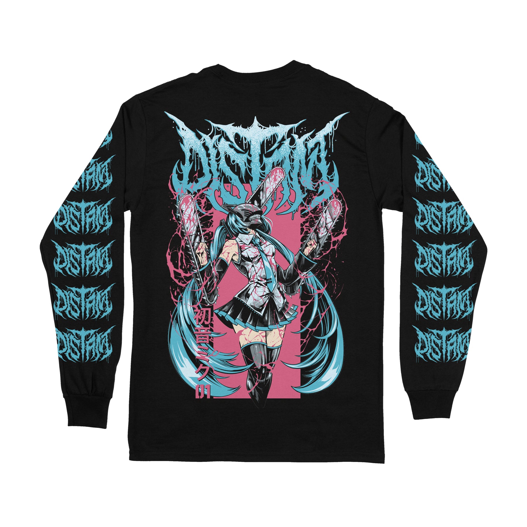 Longsleeve 