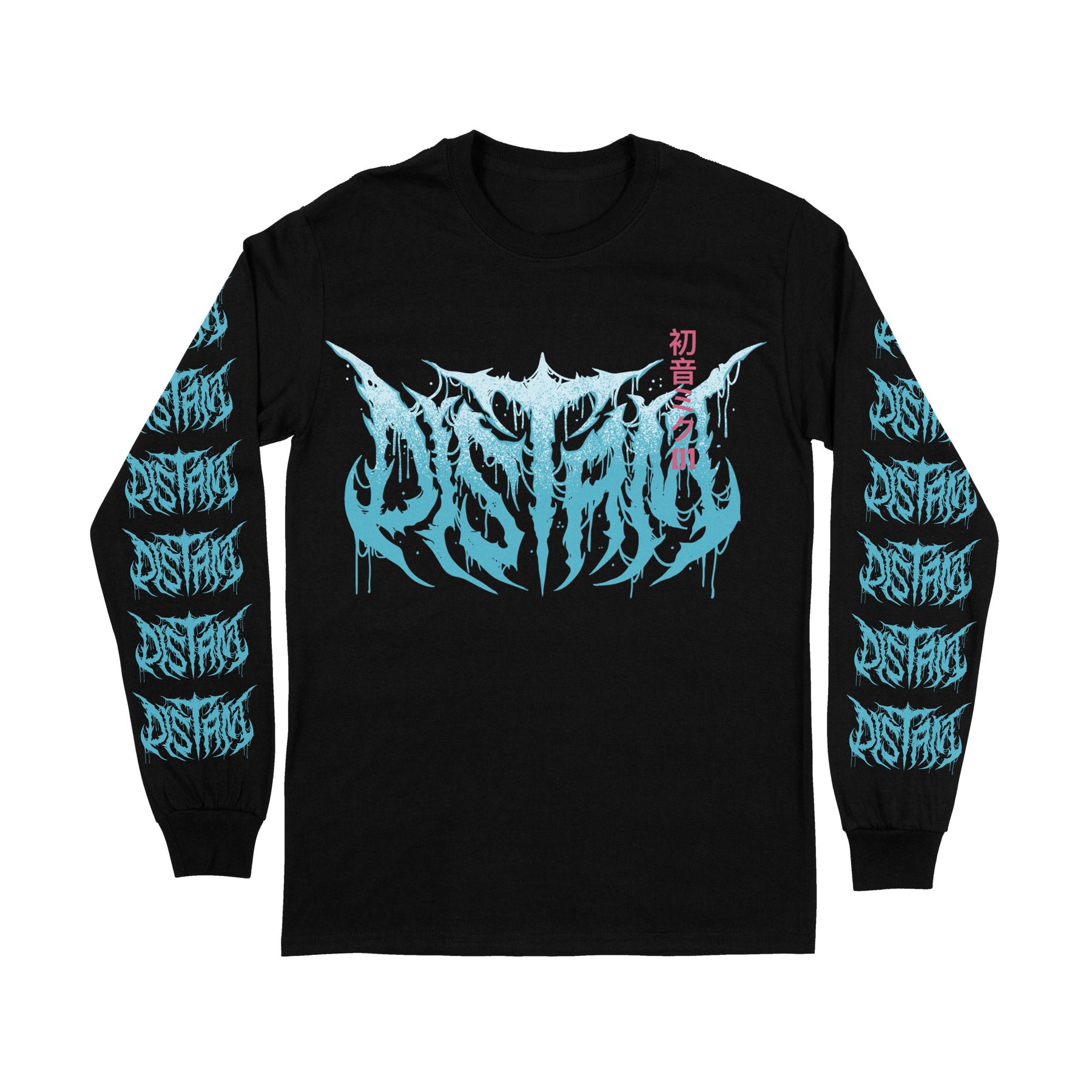 Longsleeve 