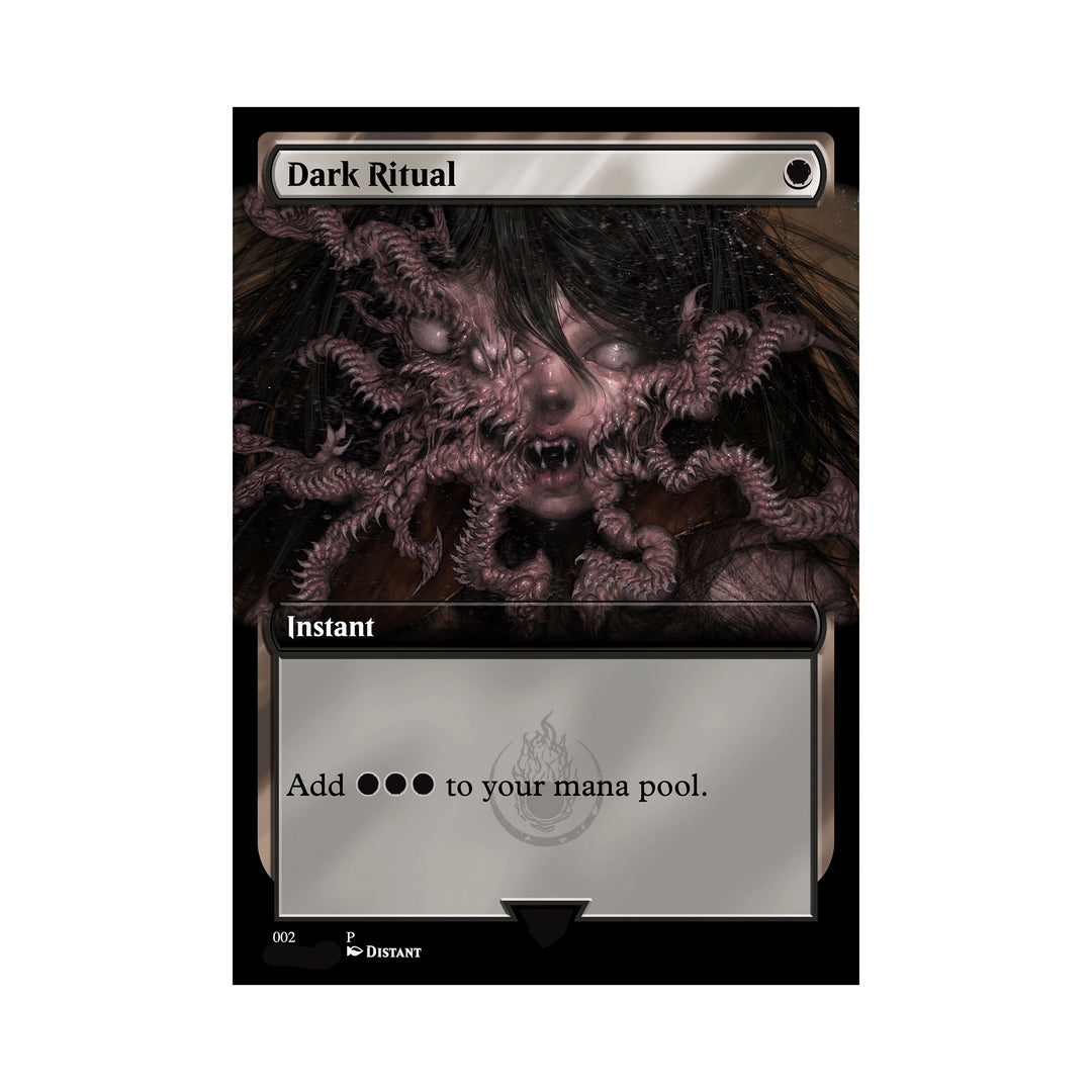 TCG cards ''DISTANT'' (New cards added!) Distant TCG cards ''DISTANT'' (New cards added!) Distant