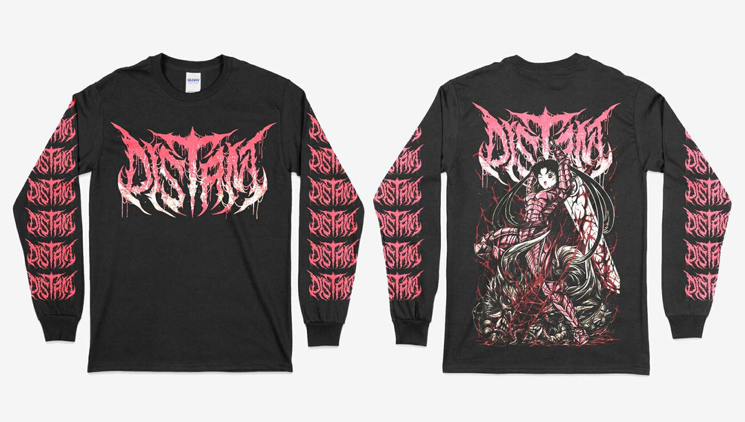 Longsleeve 