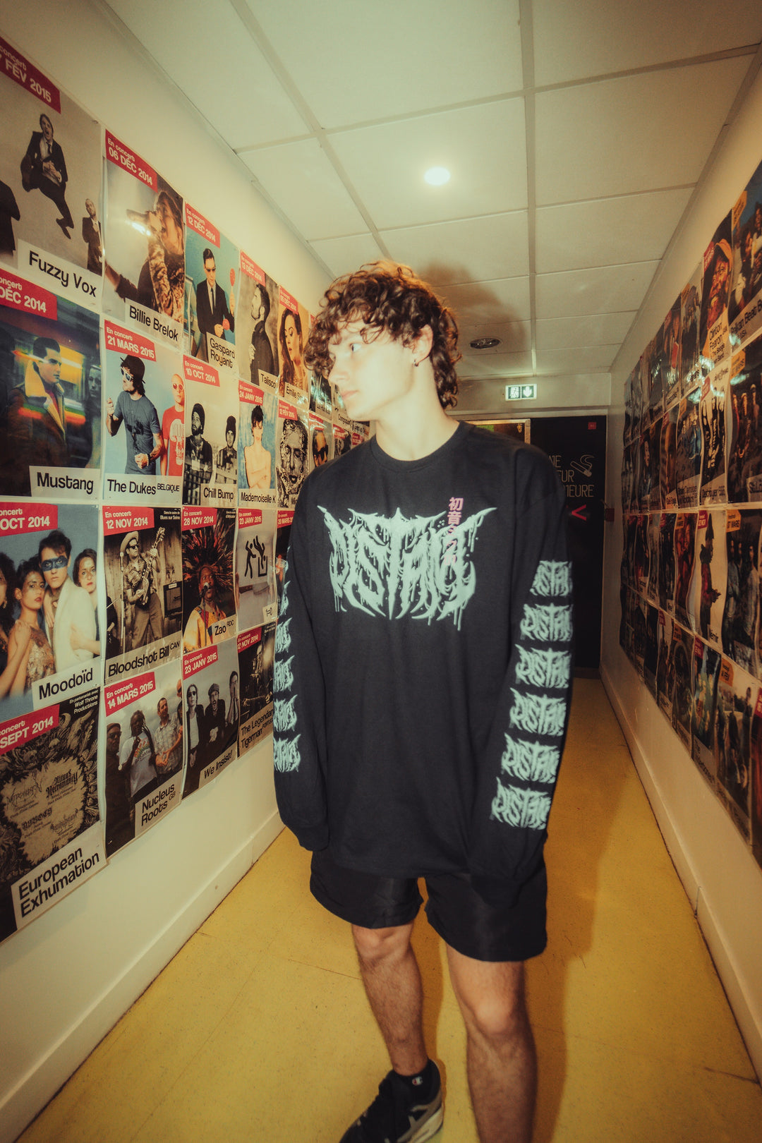 Longsleeve 