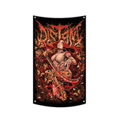 Wall Flag "Malenia''