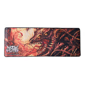 Mousepad “Tyrannotophia”