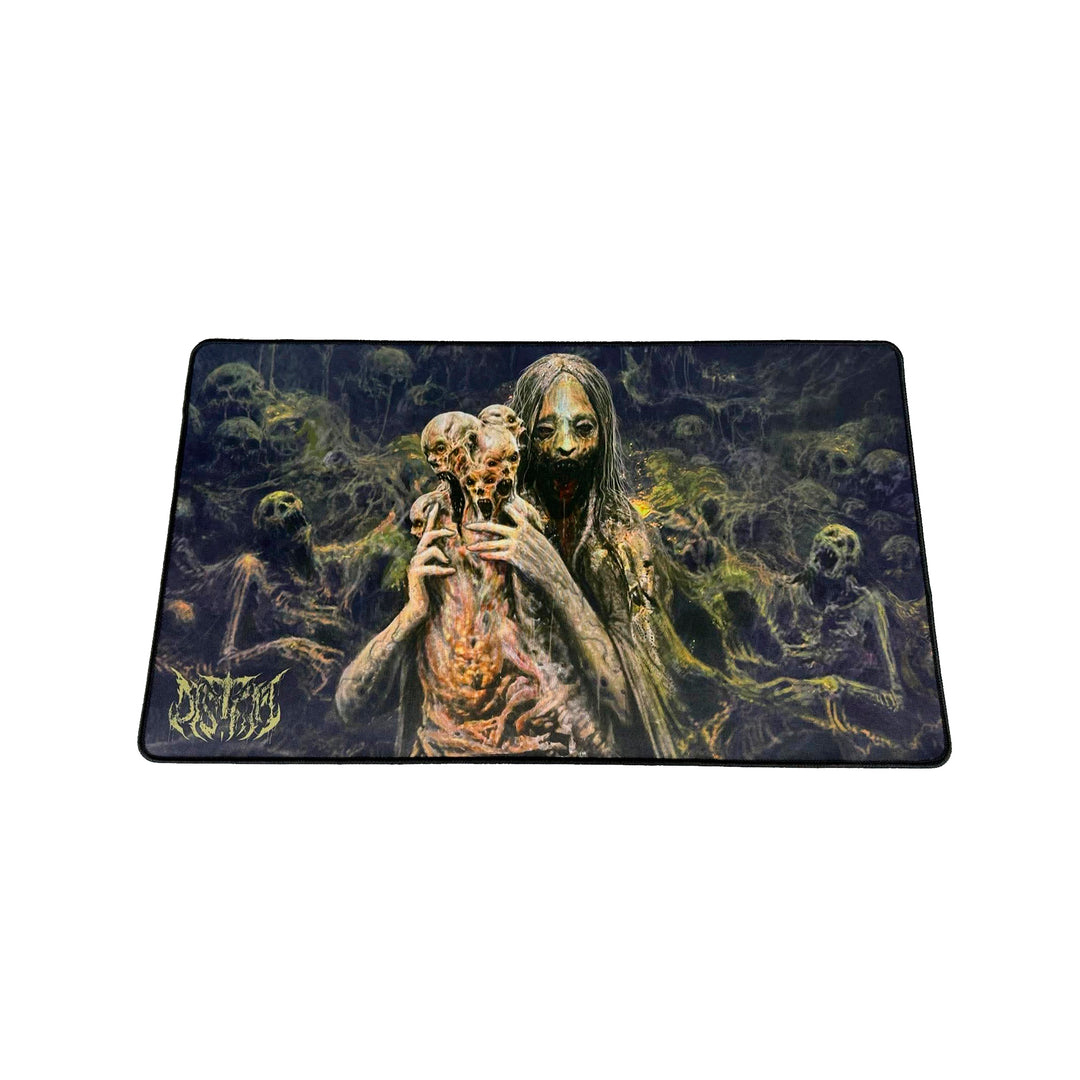 Playmat “All Will Be (N)One” – Distant