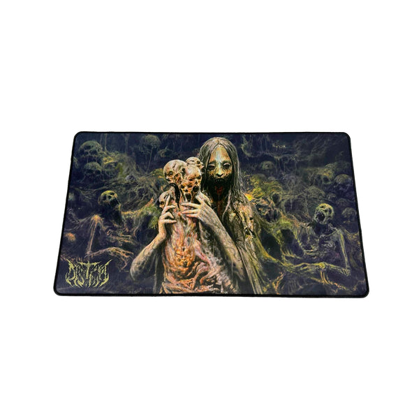 Playmat “All Will Be (N)One” – Distant