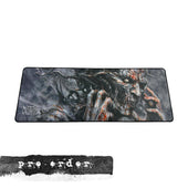 Mousepad “Into Despair”