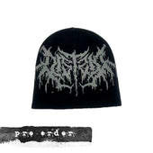 Skully beanie ''Distant''