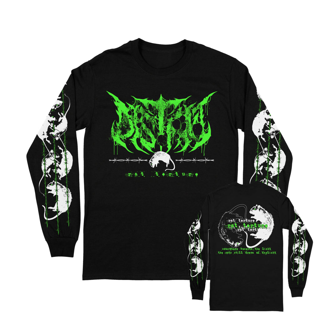 Longsleeve 