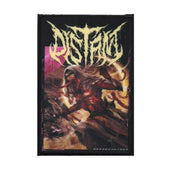 "(Un)Dying" Patch