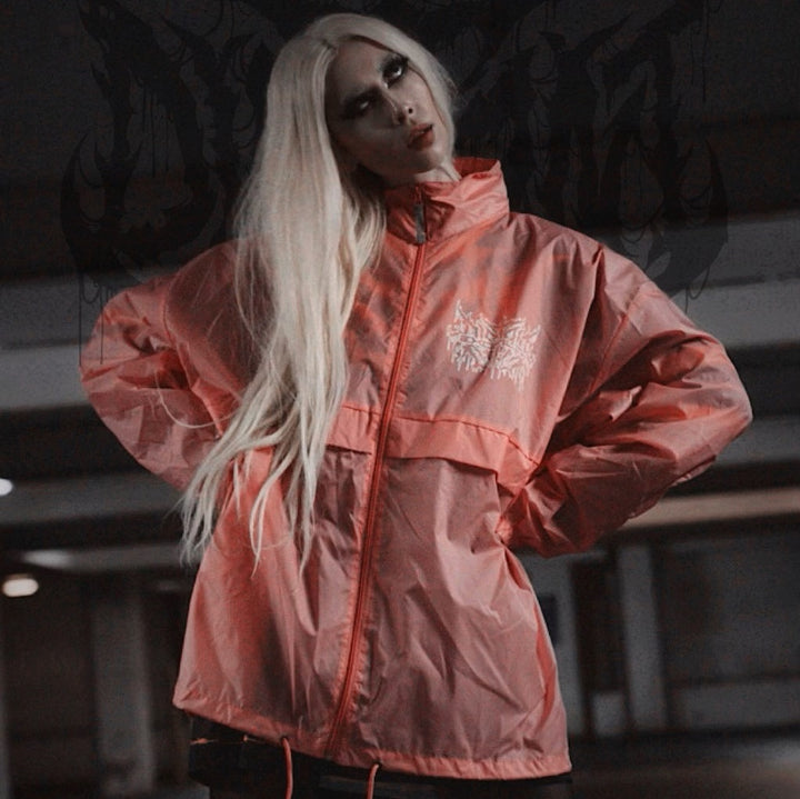 Windbreaker ''Exofilth'' – Distant