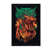 “Zard” Patch