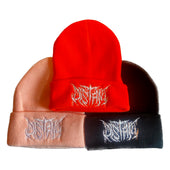 DISTANT Logo Beanie